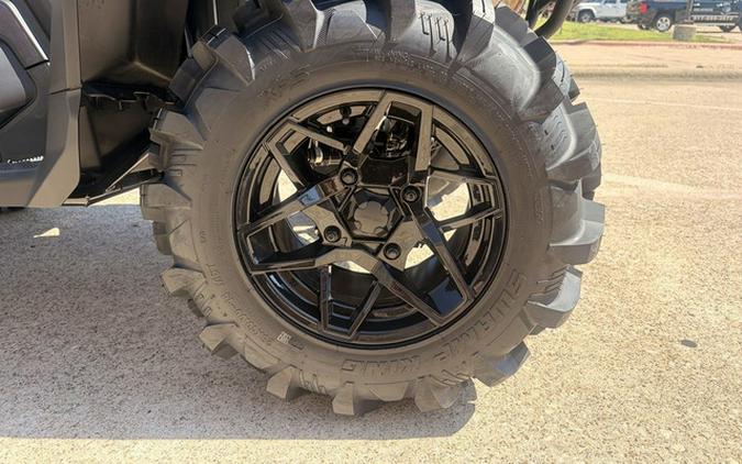 2027 Can-Am Outlander X Mr 700