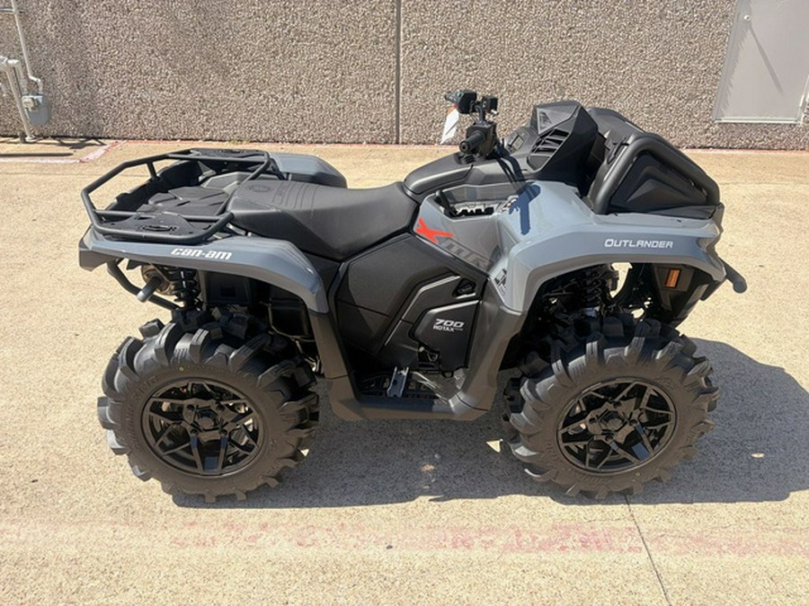 2027 Can-Am Outlander X Mr 700