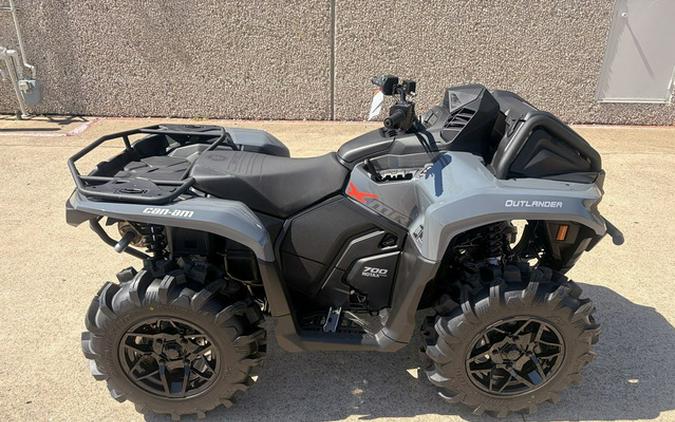 2027 Can-Am Outlander X Mr 700
