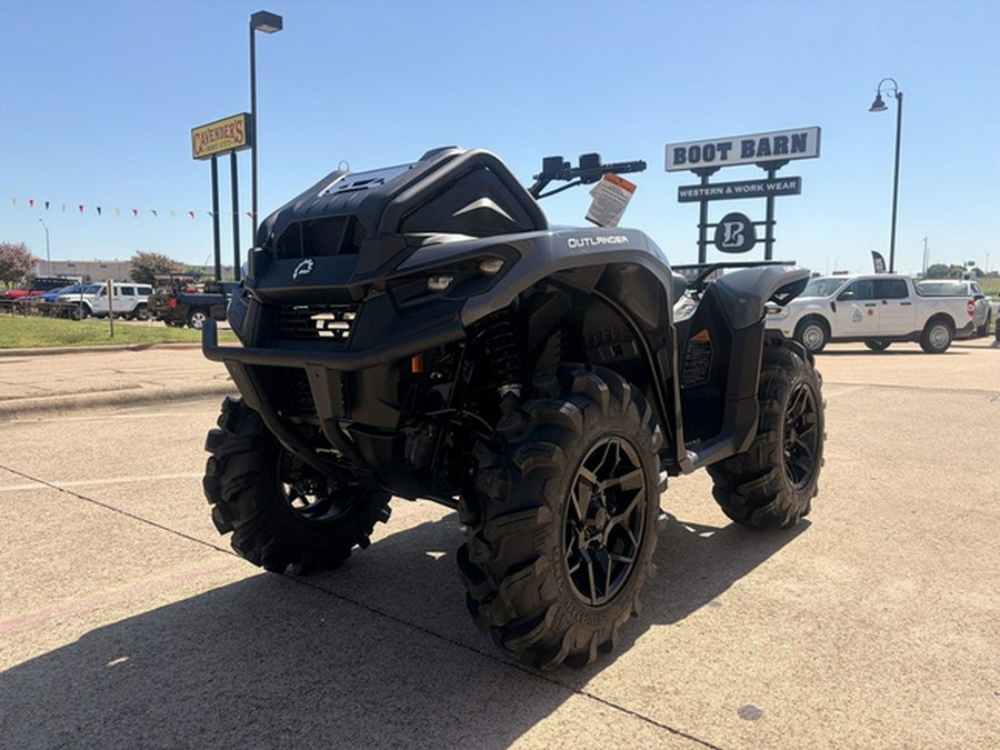 2027 Can-Am Outlander X Mr 700