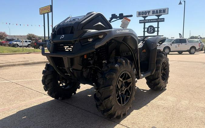 2027 Can-Am Outlander X Mr 700