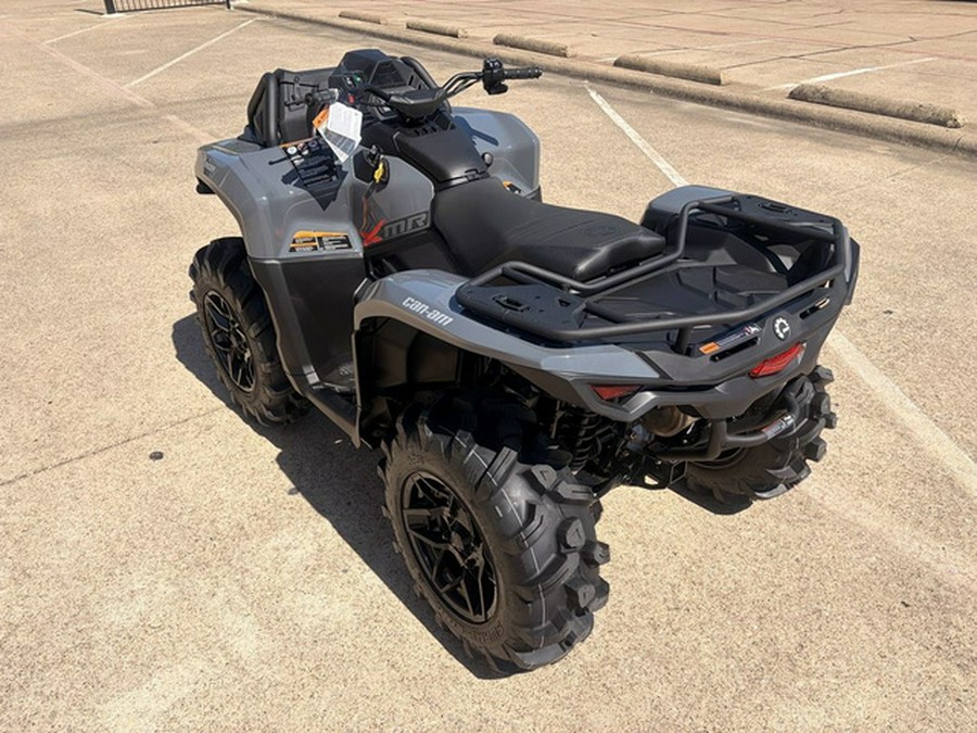 2027 Can-Am Outlander X Mr 700
