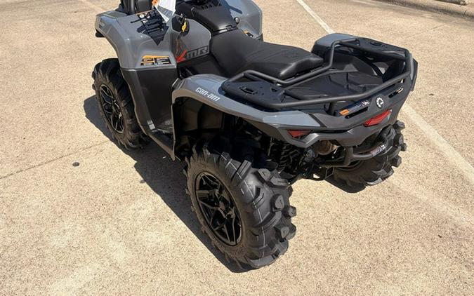 2027 Can-Am Outlander X Mr 700