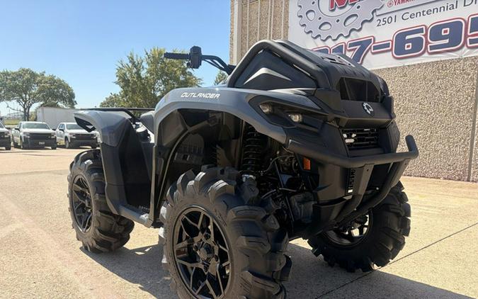 2027 Can-Am Outlander X Mr 700