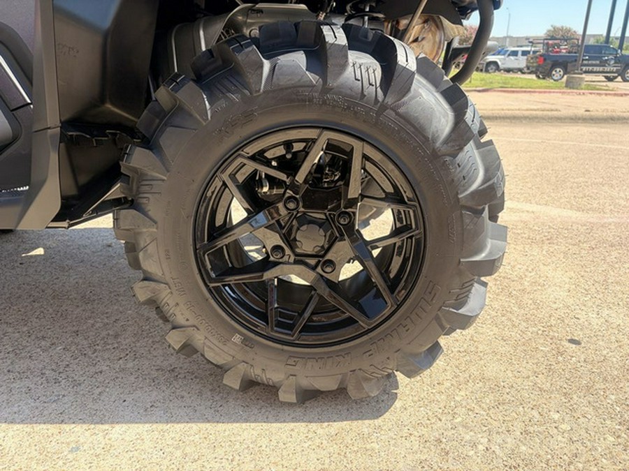 2027 Can-Am Outlander X Mr 700