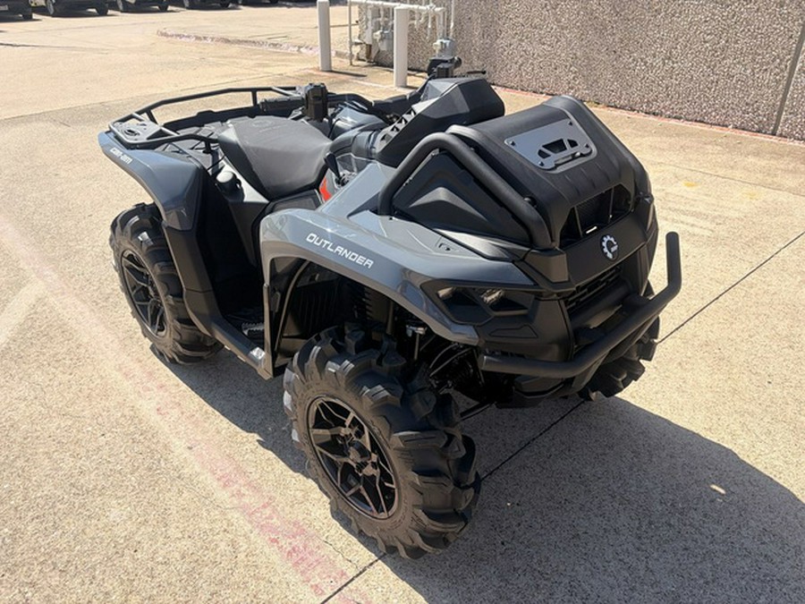 2027 Can-Am Outlander X Mr 700