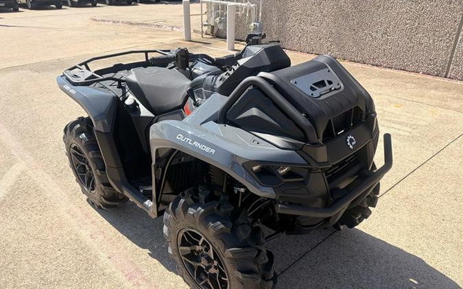 2027 Can-Am Outlander X Mr 700
