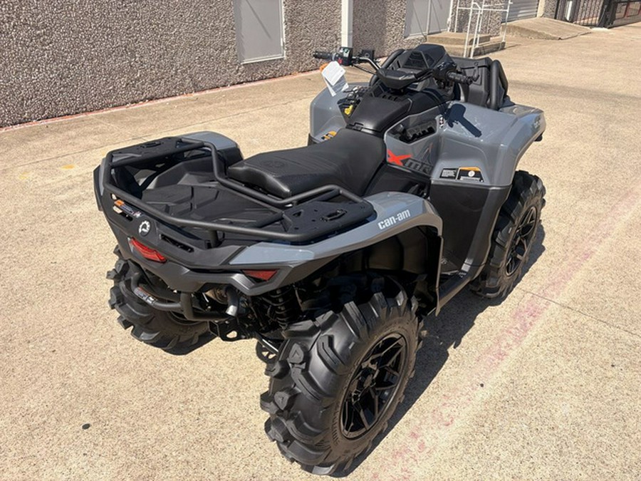 2027 Can-Am Outlander X Mr 700
