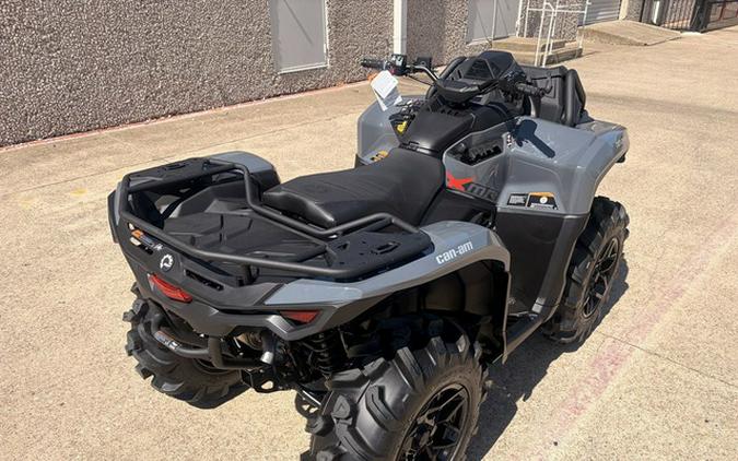 2027 Can-Am Outlander X Mr 700