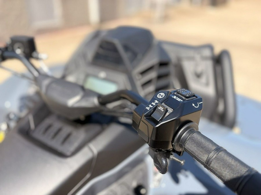 2027 Can-Am Outlander X Mr 700