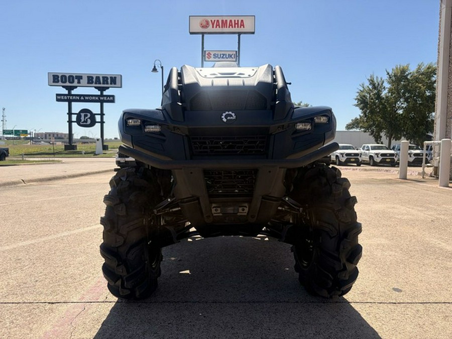 2027 Can-Am Outlander X Mr 700