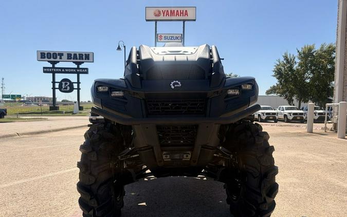2027 Can-Am Outlander X Mr 700