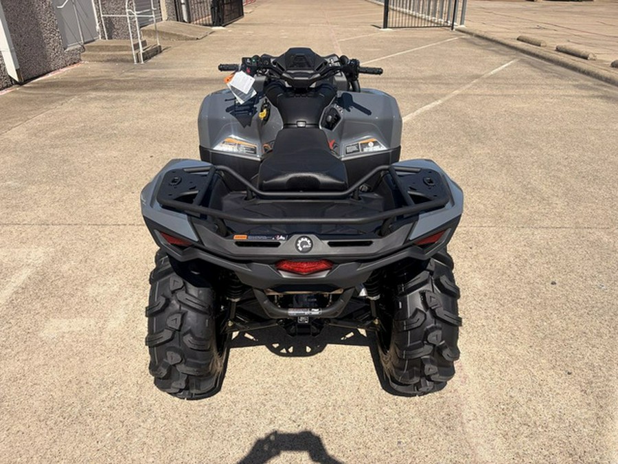 2027 Can-Am Outlander X Mr 700
