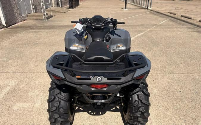 2027 Can-Am Outlander X Mr 700