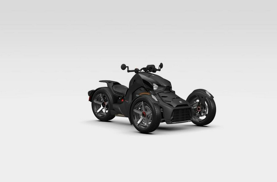 2022 Can-Am RYKER 900 SPORT