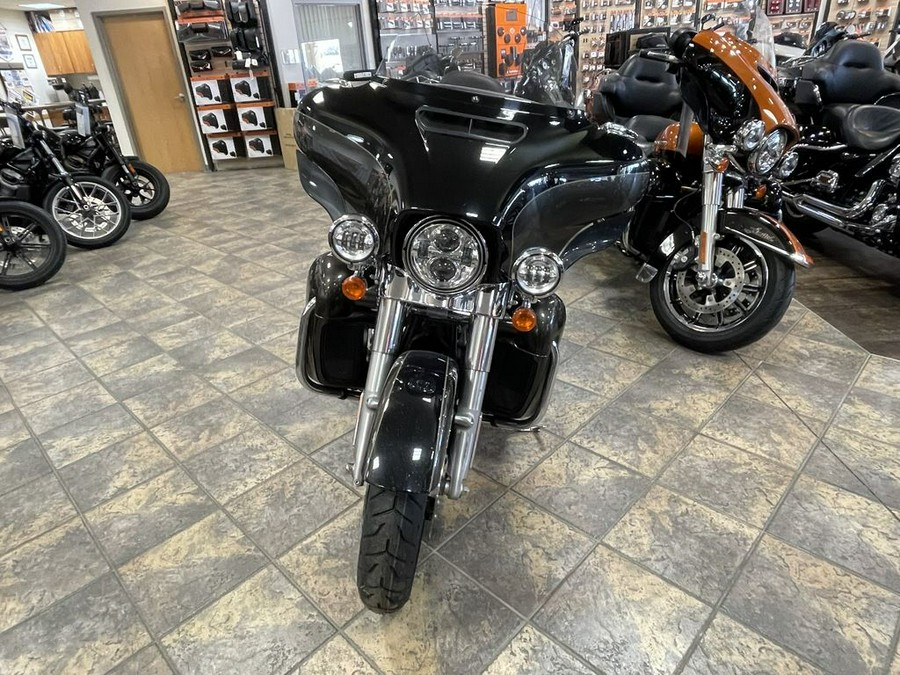 2020 Harley-Davidson® FLHTK - Ultra Limited