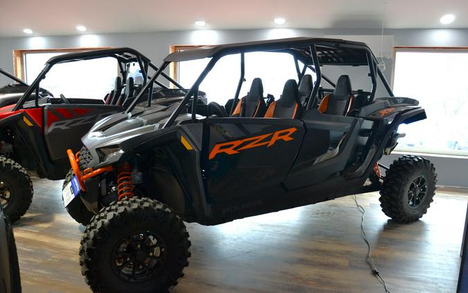 2024 Polaris Industries RZR XP 4 1000 Ultimate