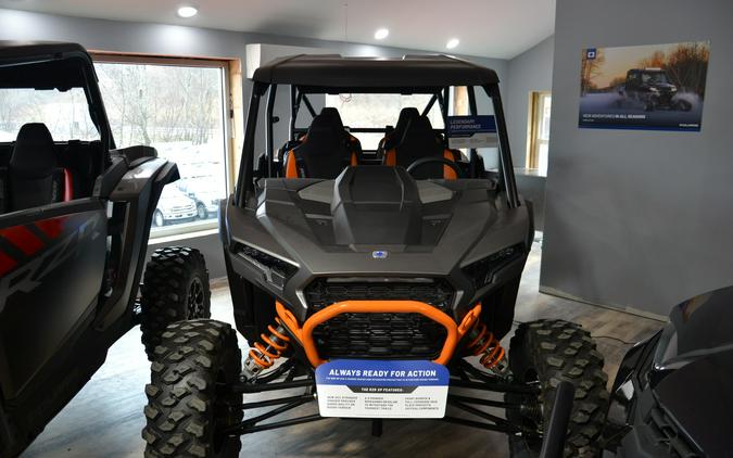 2024 Polaris Industries RZR XP 4 1000 Ultimate