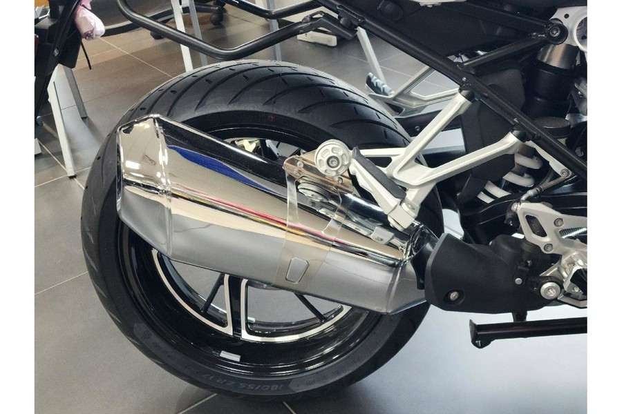 2023 BMW R1250RS