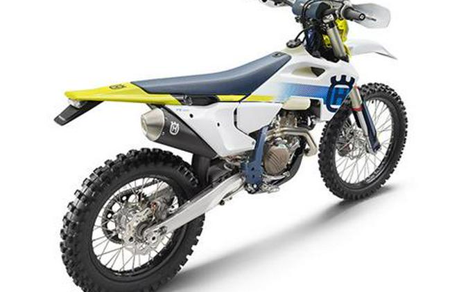 2024 Husqvarna FE 501w