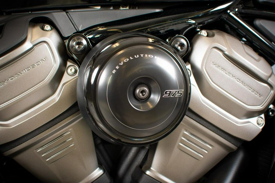 2023 Harley-Davidson Nightster