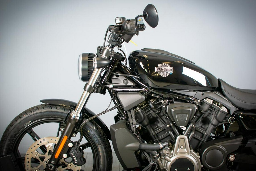 2023 Harley-Davidson Nightster