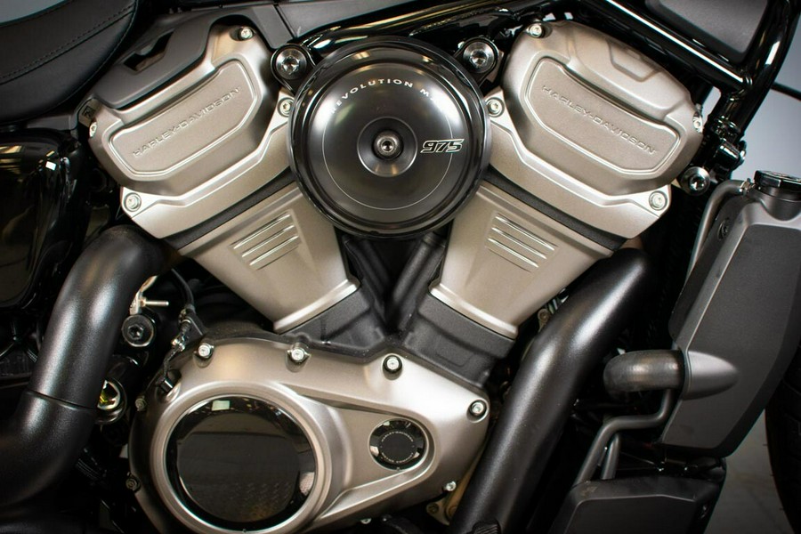 2023 Harley-Davidson Nightster