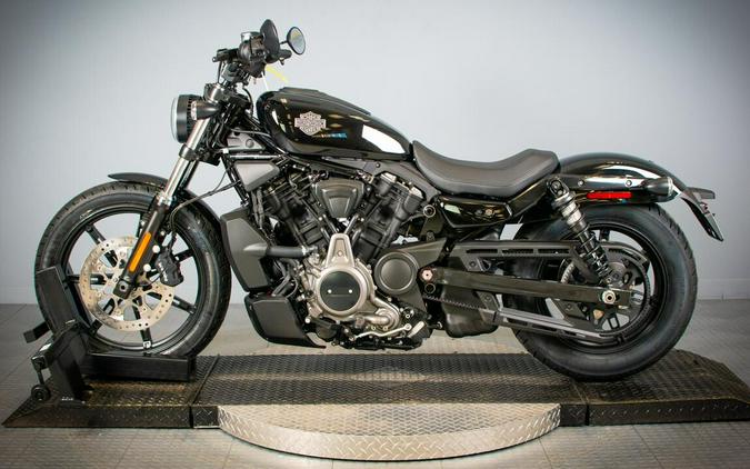 2023 Harley-Davidson Nightster