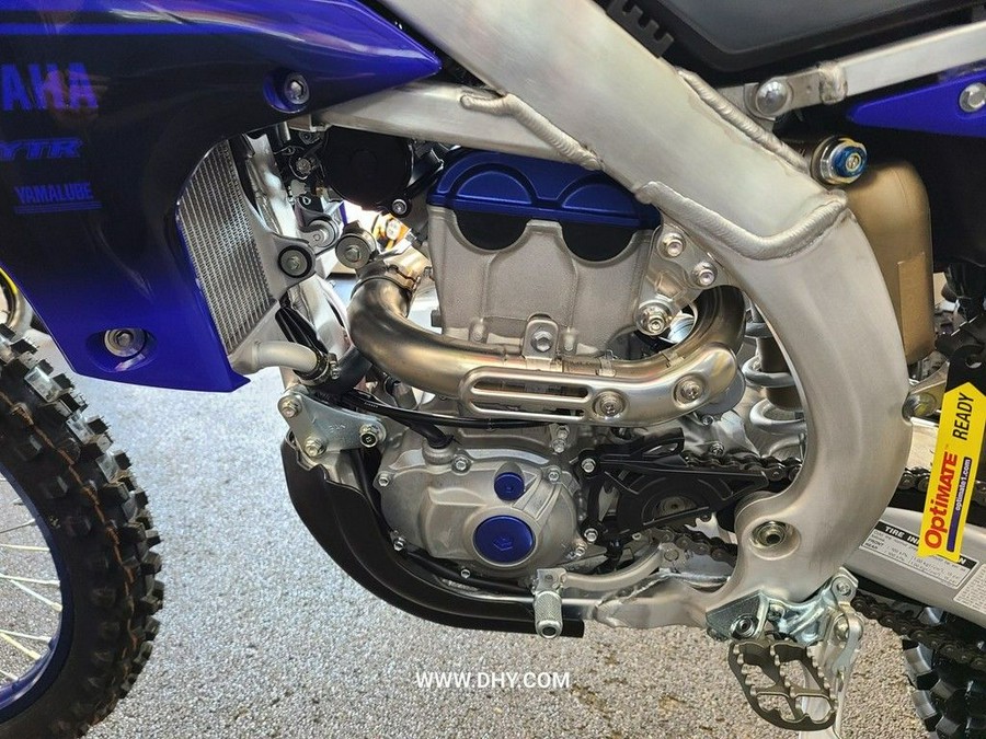 2024 Yamaha WR250F