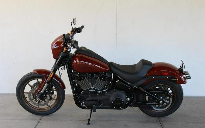 2024 Harley-Davidson® FXLRS - Low Rider® S