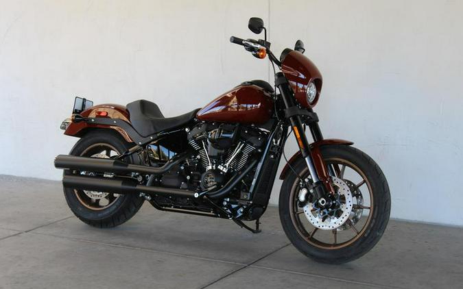 2024 Harley-Davidson® FXLRS - Low Rider® S