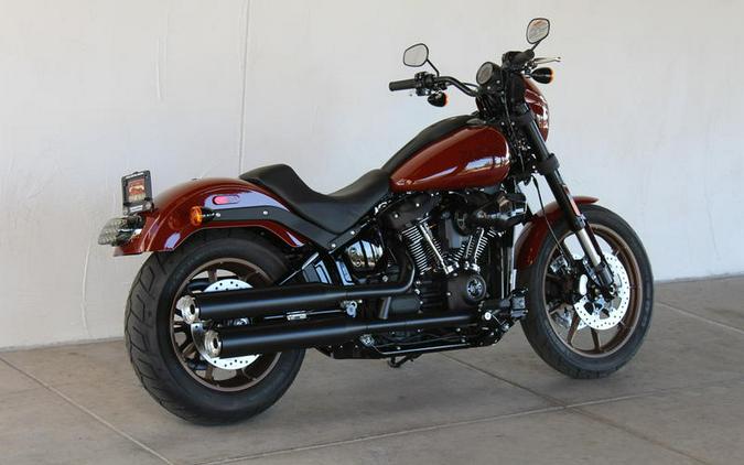 2024 Harley-Davidson® FXLRS - Low Rider® S