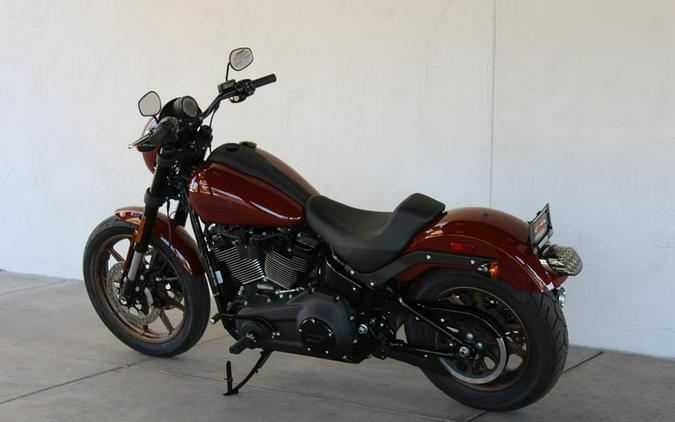 2024 Harley-Davidson® FXLRS - Low Rider® S