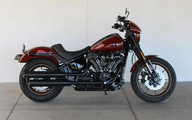 2024 Harley-Davidson® FXLRS - Low Rider® S