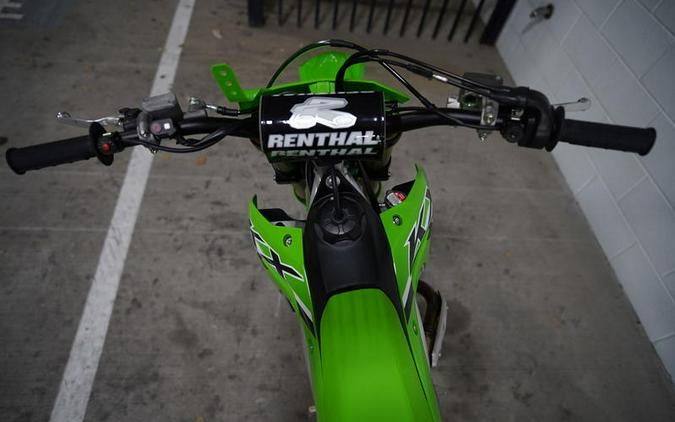 2024 Kawasaki KX™250