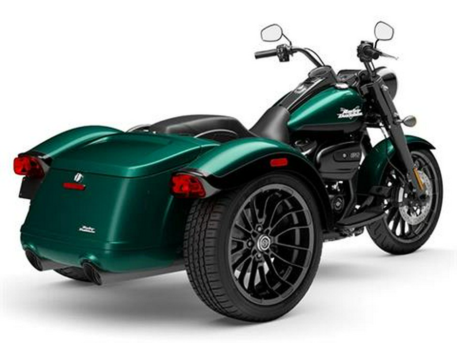 2024 Harley-Davidson Freewheeler®