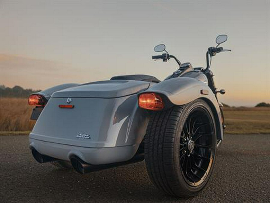 2024 Harley-Davidson Freewheeler®