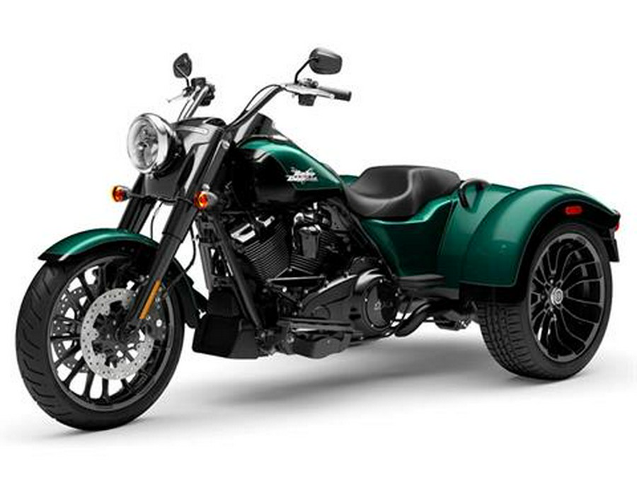 2024 Harley-Davidson Freewheeler®