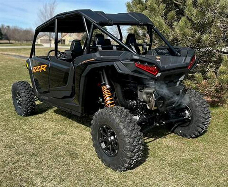 2024 Polaris RZR XP 4 1000 Premium