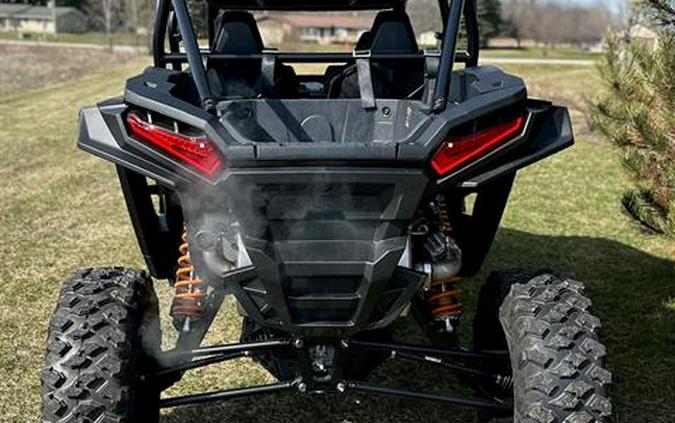 2024 Polaris RZR XP 4 1000 Premium