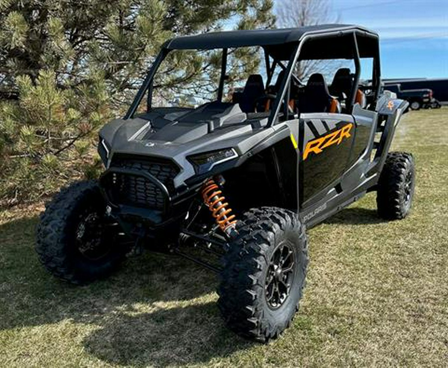 2024 Polaris RZR XP 4 1000 Premium