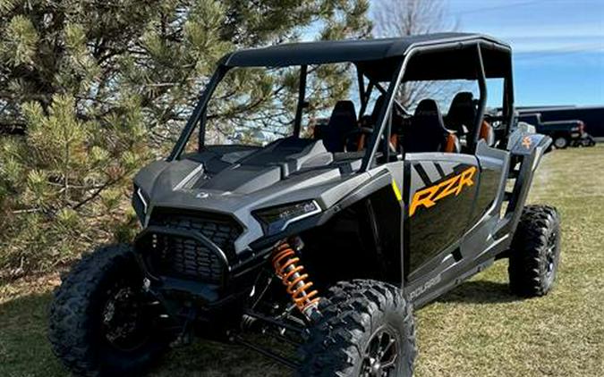 2024 Polaris RZR XP 4 1000 Premium