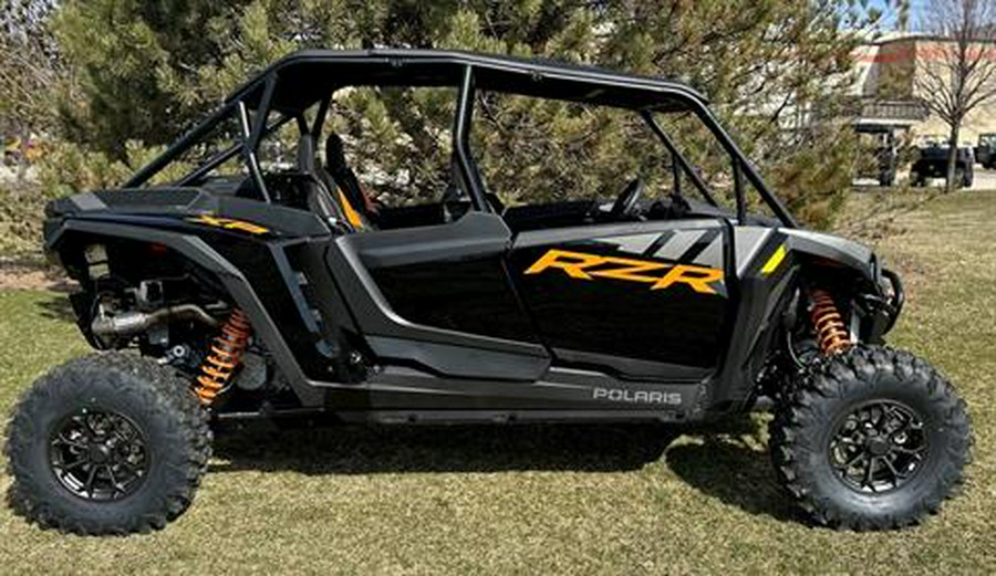 2024 Polaris RZR XP 4 1000 Premium