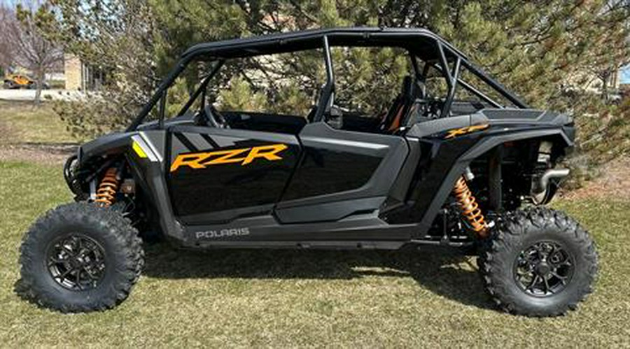 2024 Polaris RZR XP 4 1000 Premium