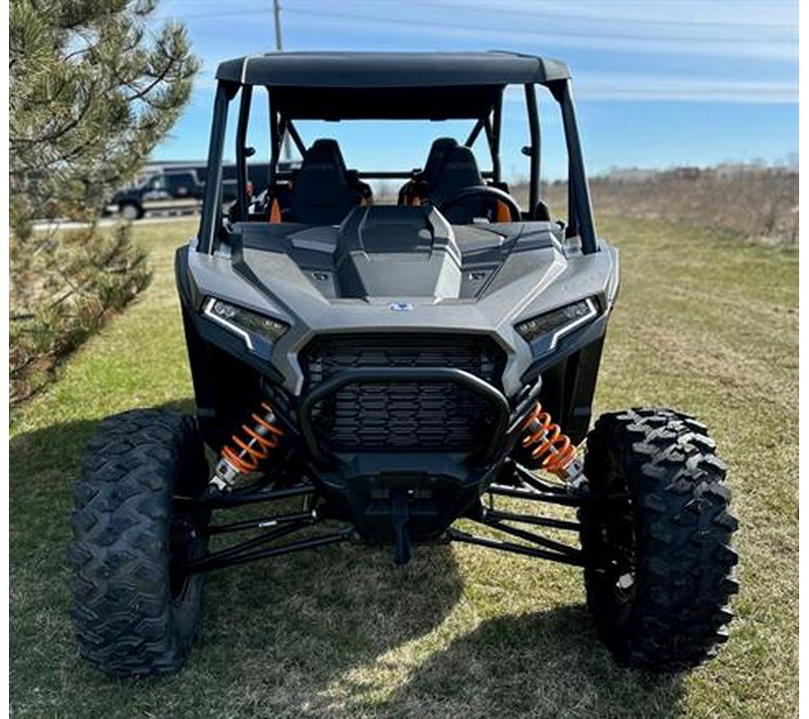 2024 Polaris RZR XP 4 1000 Premium