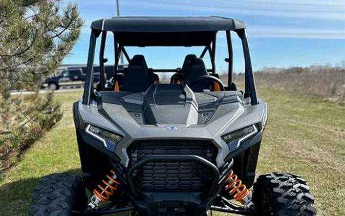 2024 Polaris RZR XP 4 1000 Premium