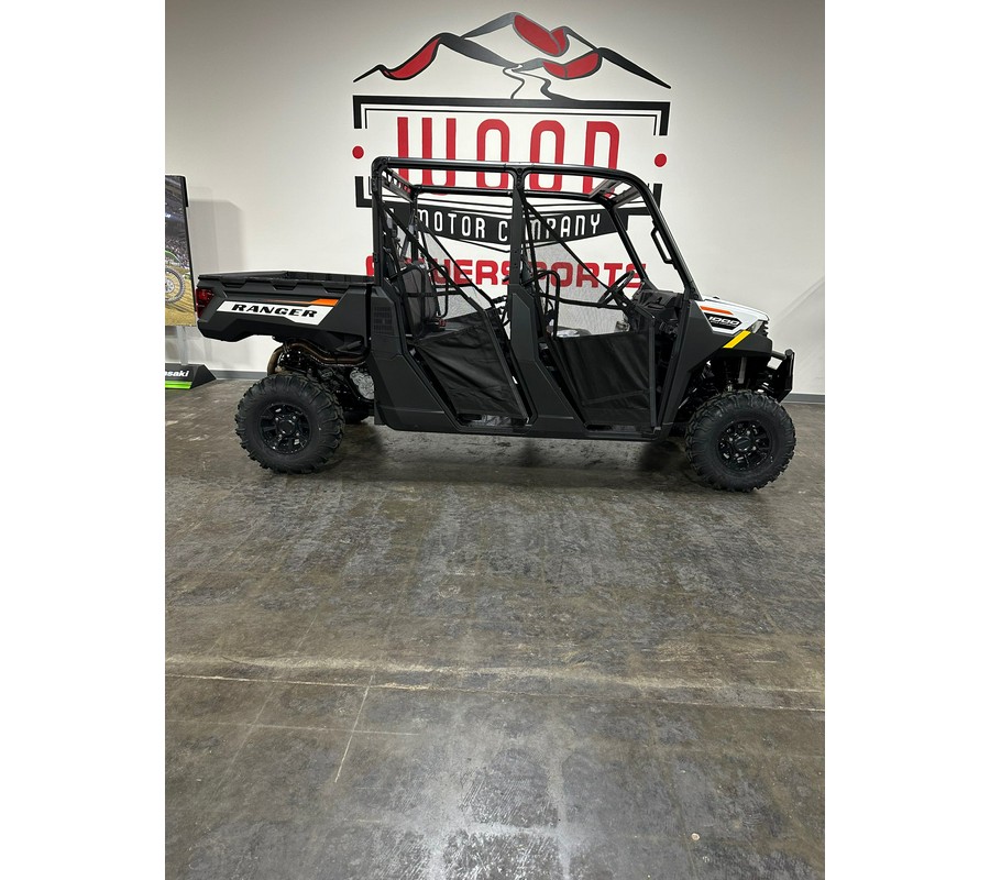 2024 Polaris Ranger Crew 1000 Premium