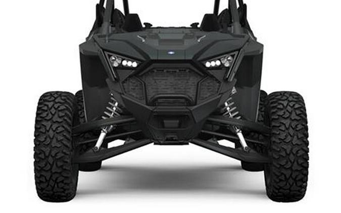 2023 Polaris RZR Turbo R Premium - Ride Command Package