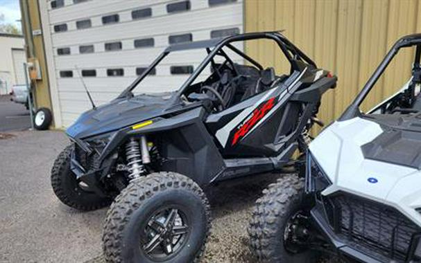 2023 Polaris RZR Turbo R Premium - Ride Command Package