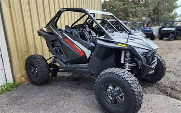 2023 Polaris RZR Turbo R Premium - Ride Command Package